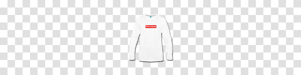 The Nincompoops Store Nincompoop Supreme, Sleeve, Apparel, Long Sleeve Transparent Png