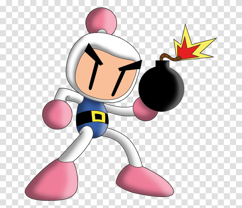 The Nine Worst Video Game Character Redesigns Unilad Bomberman Character, Lamp, Knight, Graphics, Art Transparent Png