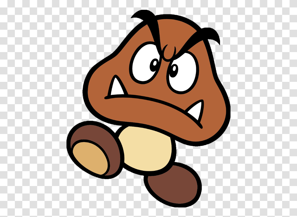 The Nintendo Fandom Mario Odyssey Goomba Picture Match, Food, Plant, Sweets, Confectionery Transparent Png