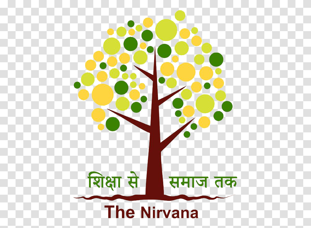 The Nirvana Upsc Hppsc Net Coaching Institute In Hamirpur Big Data Data Tree, Plant, Graphics, Art, Tree Trunk Transparent Png