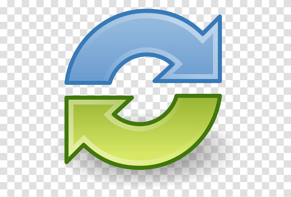 The Nitrogen Cycle, Number, Recycling Symbol Transparent Png