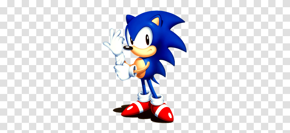 The Nomad Junkyard Happy Birthday Sonic, Toy, Costume Transparent Png