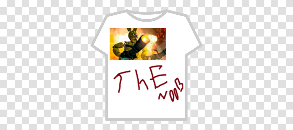 The Noob Roblox Free Ugly Roblox T Shirt, Person, Clothing, Text, Plant Transparent Png