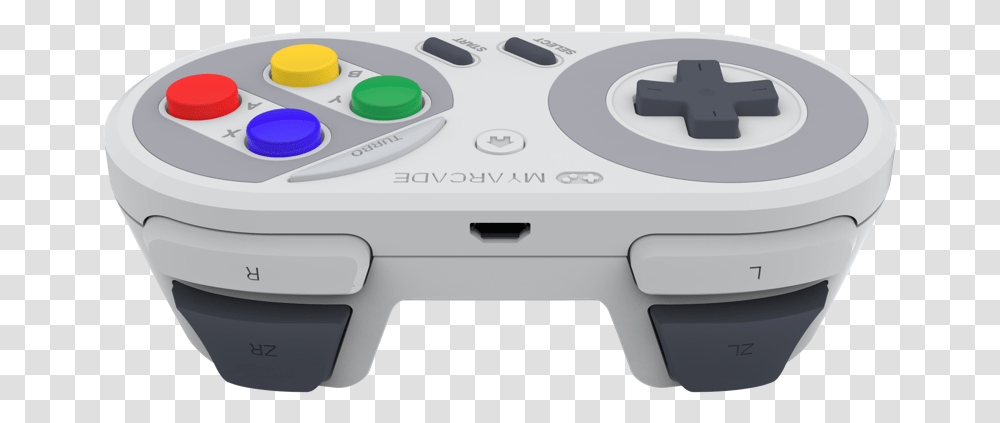 The North American Snes Classic Super Gamepad Likewise Video Game Console, Cooktop, Indoors, Electronics, Appliance Transparent Png