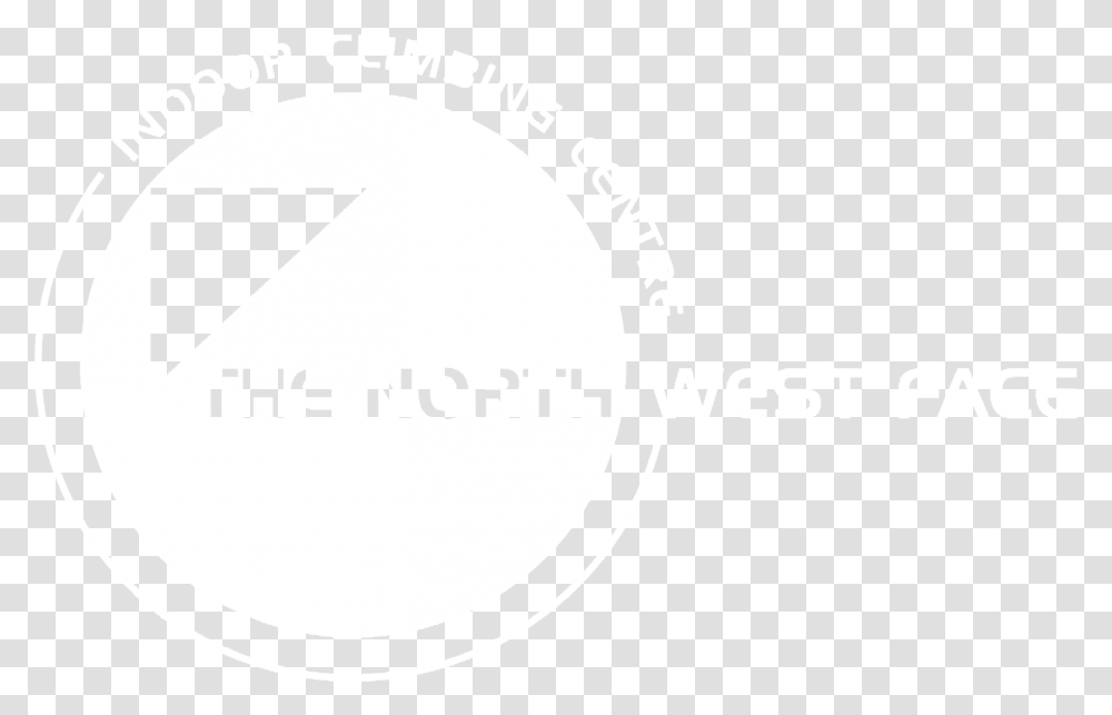 The North Face Logo Circle Trademark Label Transparent Png Pngset Com