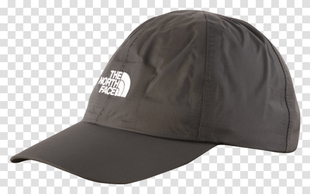The North Face Logo For Kids Baseball Cap, Apparel, Hat Transparent Png