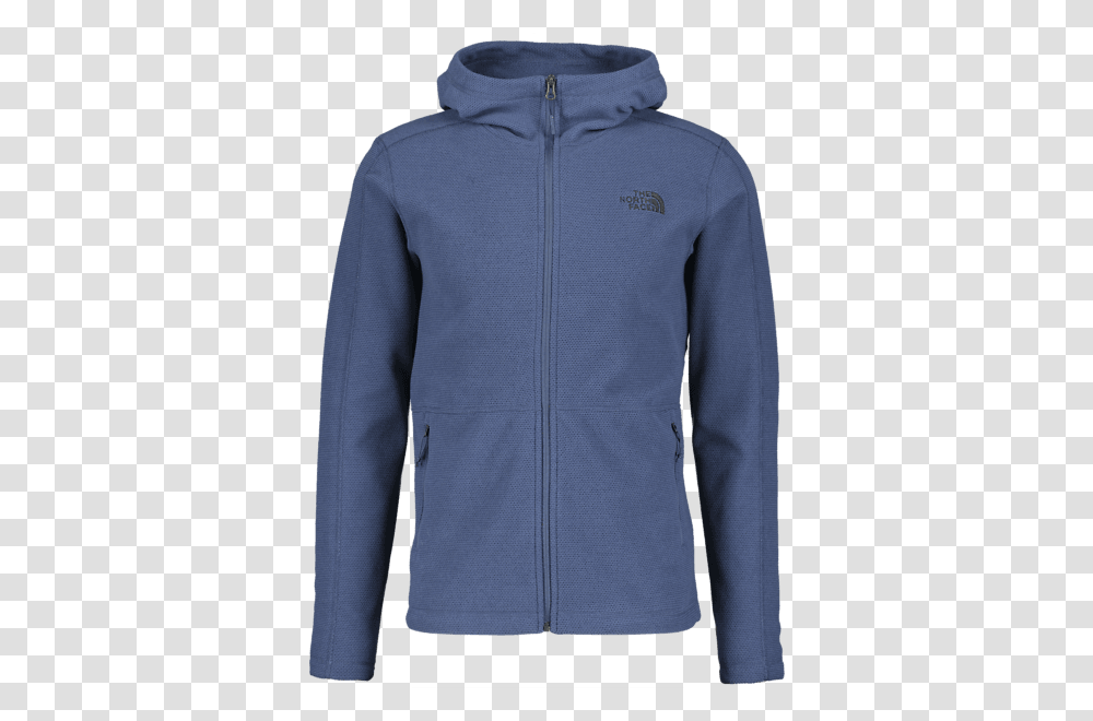 The North Face M Texture Cap Rock Fullzip Hoodie Stadium Se, Fleece, Apparel, Sleeve Transparent Png