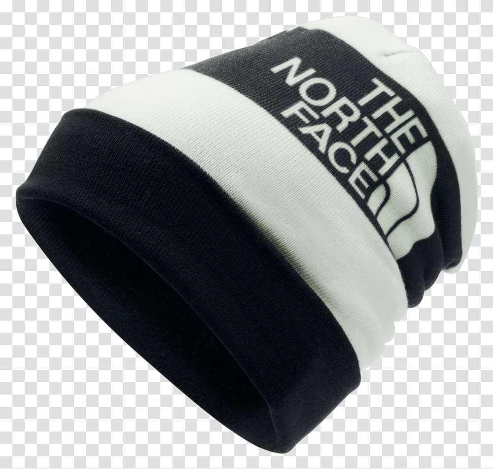 The North Face Photobomb Reversible Beanie North Face, Clothing, Apparel, Hat, Cap Transparent Png