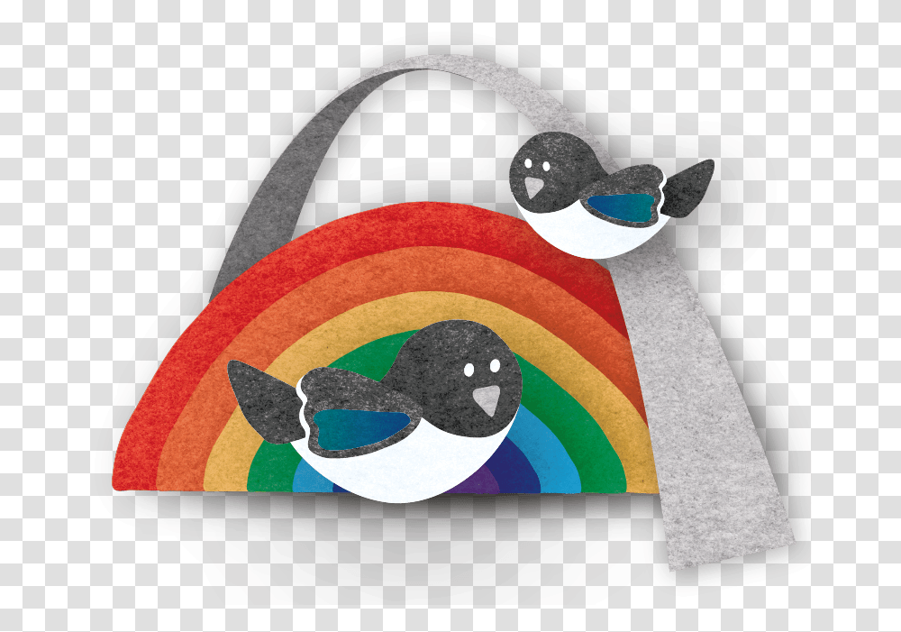 The Northern Guide To Happiness Songbirds, Accessories, Accessory, Bag, Handbag Transparent Png