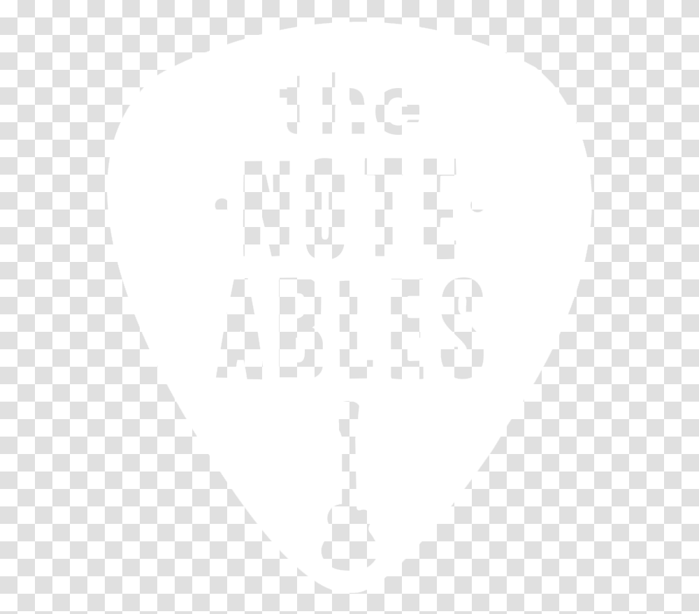 The Note Illustration, Plectrum Transparent Png