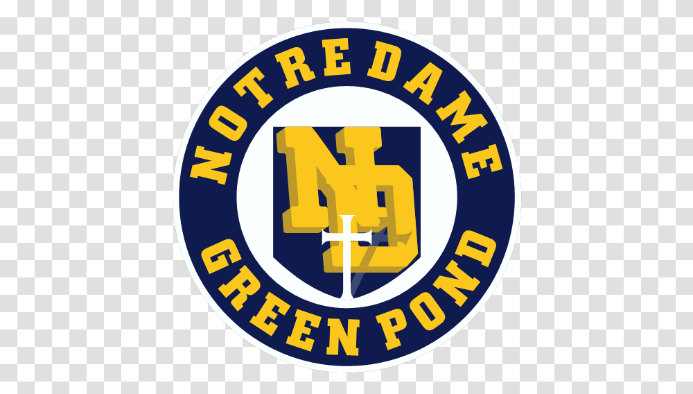 The Notre Dame Crusaders Alabama Crimson Tide, Logo, Symbol, Trademark, Emblem Transparent Png