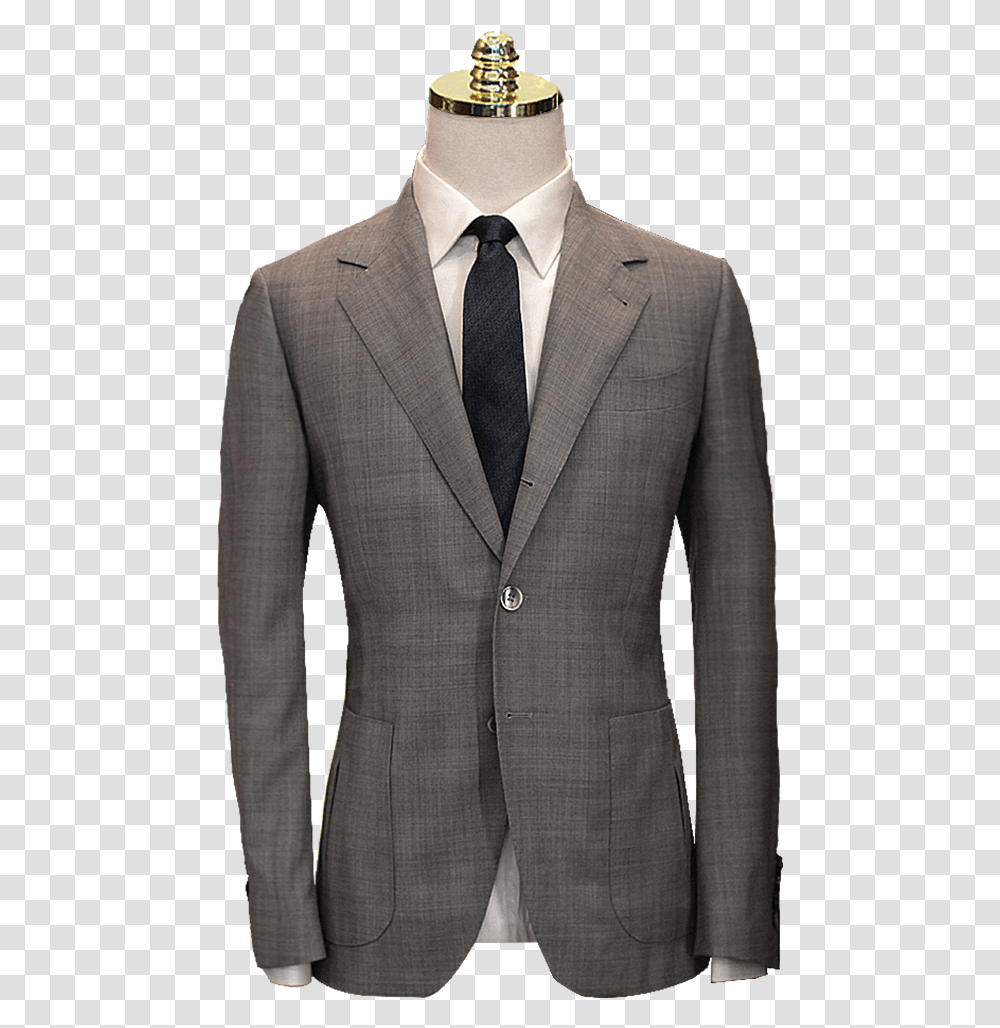 The Novelty Grey Filarte Glen Checks Prince Of Wales, Tie, Accessories, Accessory, Suit Transparent Png