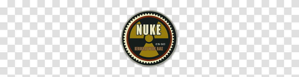 The Nuke Collection Skins, Label, Logo Transparent Png