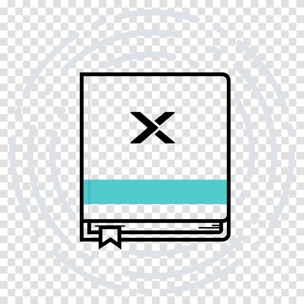 The Nutanix Bible Horizontal, Text, Symbol, Logo, Trademark Transparent Png