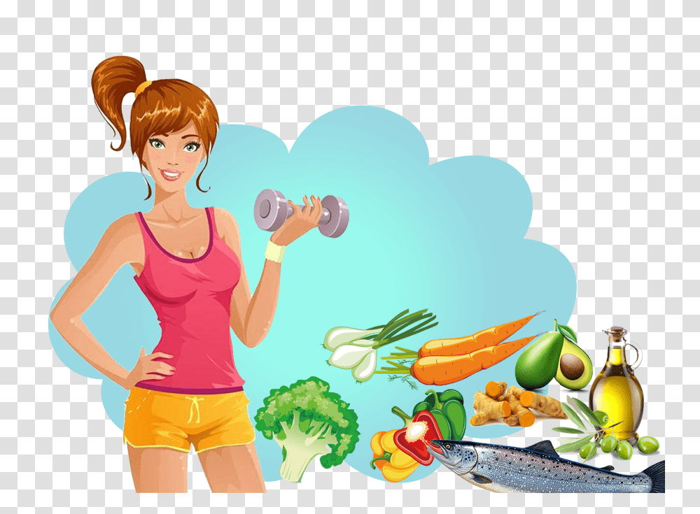 The Nutrition Science Group, Person, Plant, Smile, Face Transparent Png