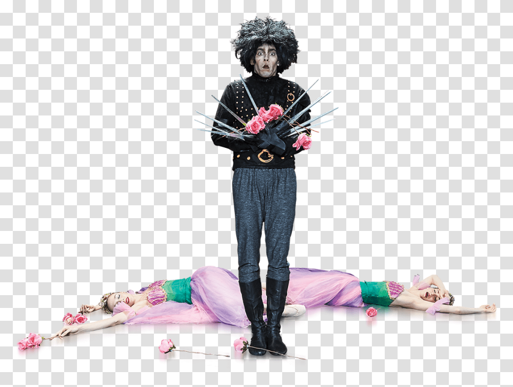 The Nutty NutcrackerClass Img Responsive True Size Composer, Person, Stage, Long Sleeve Transparent Png