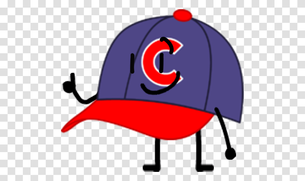 The Object Shows Community Wiki Baseball Cap, Apparel, Hat, Number Transparent Png
