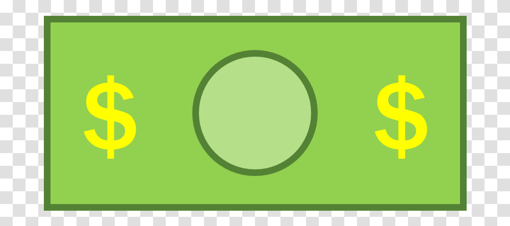 The Object Shows Community Wiki Dollar, Green, Field, Label Transparent Png