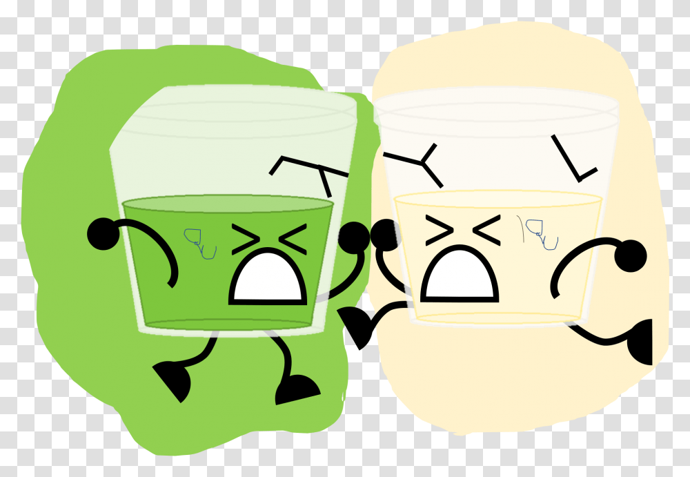 The Object Shows Community Wiki Object Show Guacamole, Drawing, Doodle Transparent Png