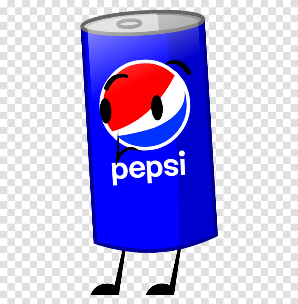 The Object Shows Community Wiki Object Shows Pepsi, Bottle, Pac Man Transparent Png