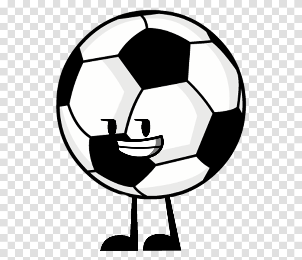 The Object Shows Community Wiki, Soccer Ball, Football, Team Sport, Sports Transparent Png