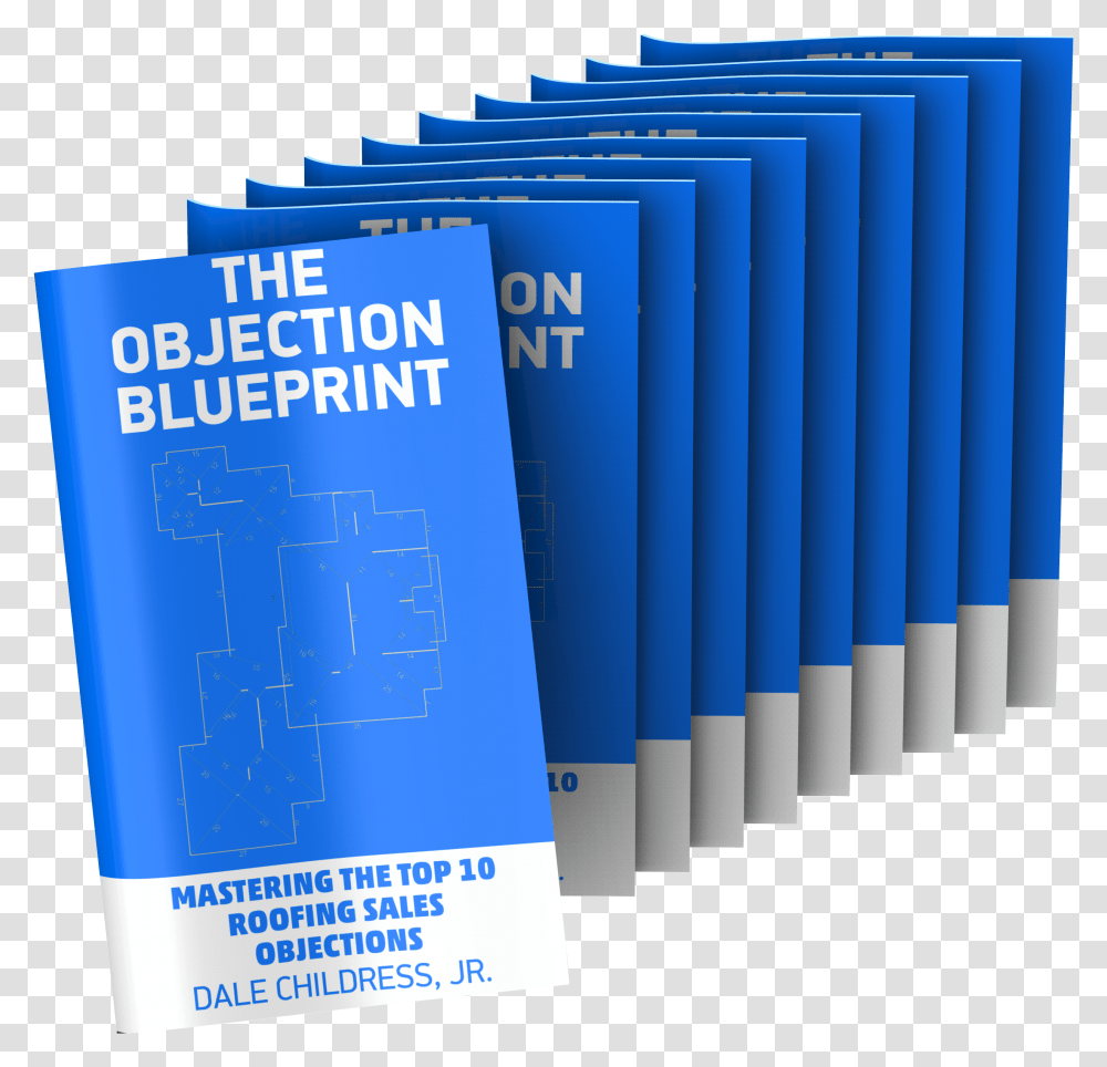 The Objection Blueprint, File Binder, File Folder, Paper Transparent Png