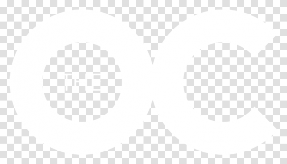The Oc Netflix Oc Logo, Number, Symbol, Text, Label Transparent Png