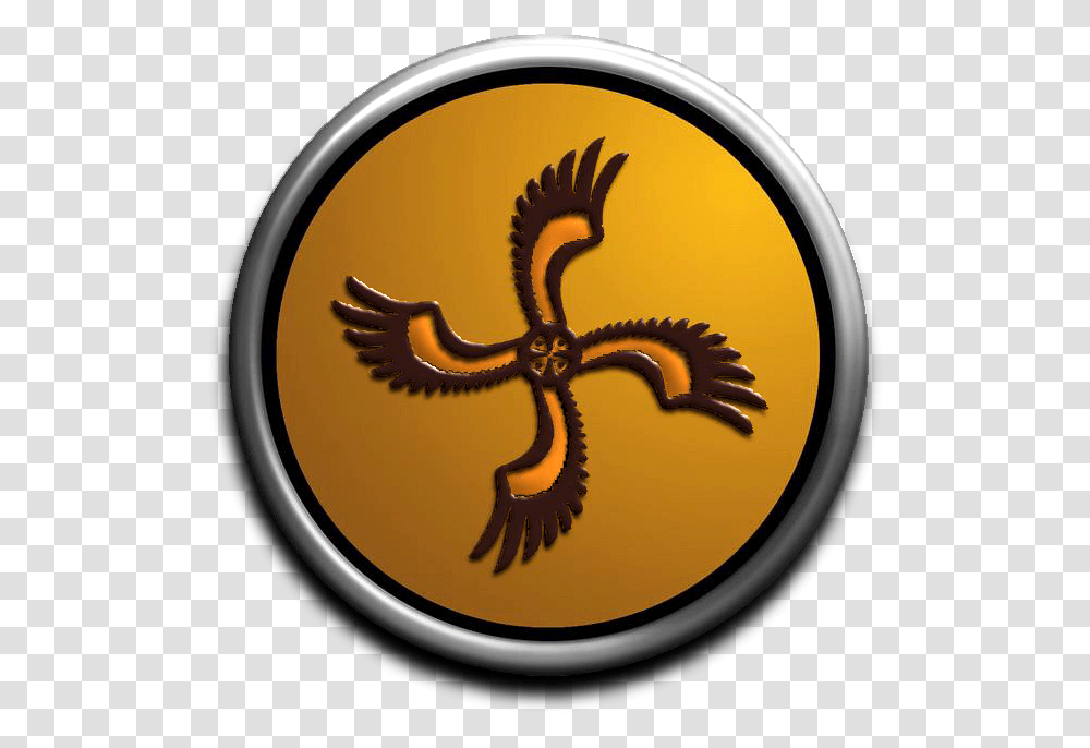The Occult History Of The Third Reich Golden Eagle, Logo, Trademark, Emblem Transparent Png