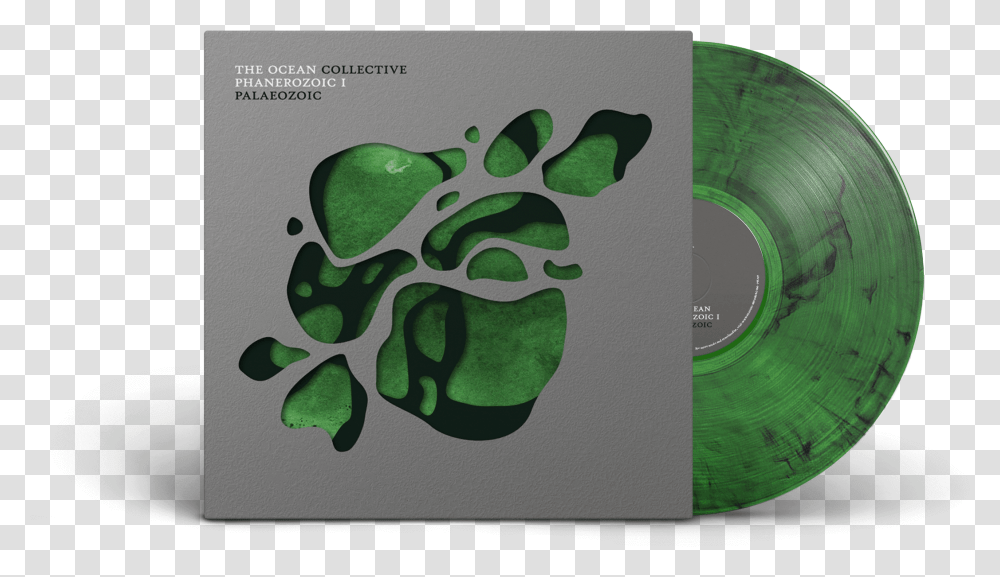 The Ocean Smoke Fumes Vinyl Ocean Phanerozoic I Palaeozoic, Rug, Dvd, Disk Transparent Png