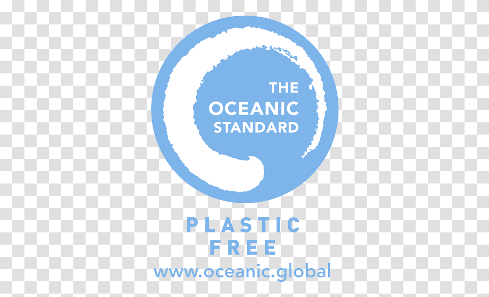The Oceanic Standard Plastic Free Award Calm And Whip Your Hair, Poster, Advertisement, Flyer Transparent Png