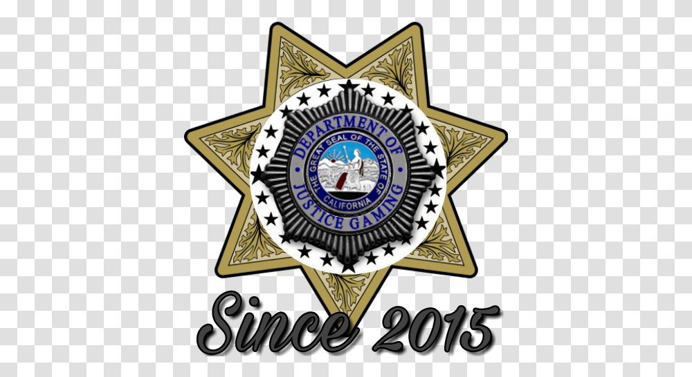 The Offical Dojgameshq Website Home San Bernardino County Department, Logo, Symbol, Trademark, Badge Transparent Png