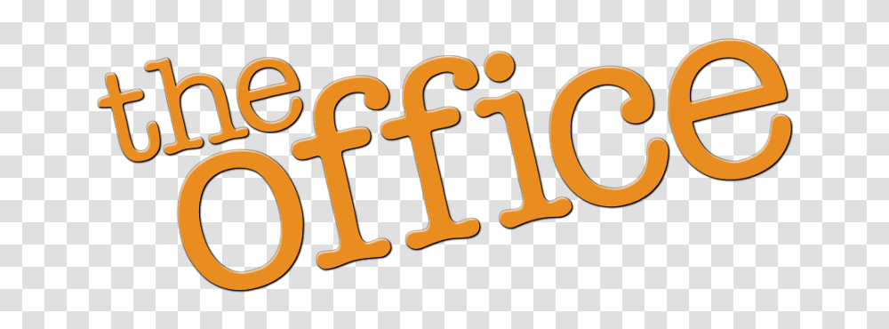 The Office, Label, Number Transparent Png