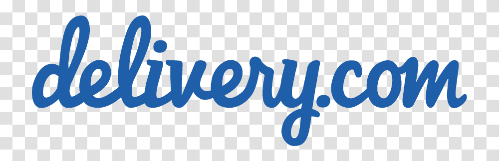 The Official Blog Of Delivery Delivery Com Logo Vector, Word, Alphabet, Handwriting Transparent Png