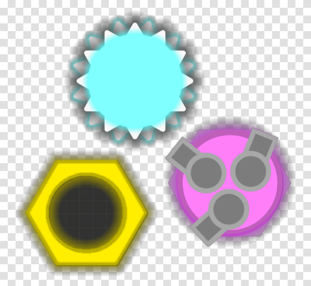 The Official Diep Circle, Wristwatch, Lighting Transparent Png
