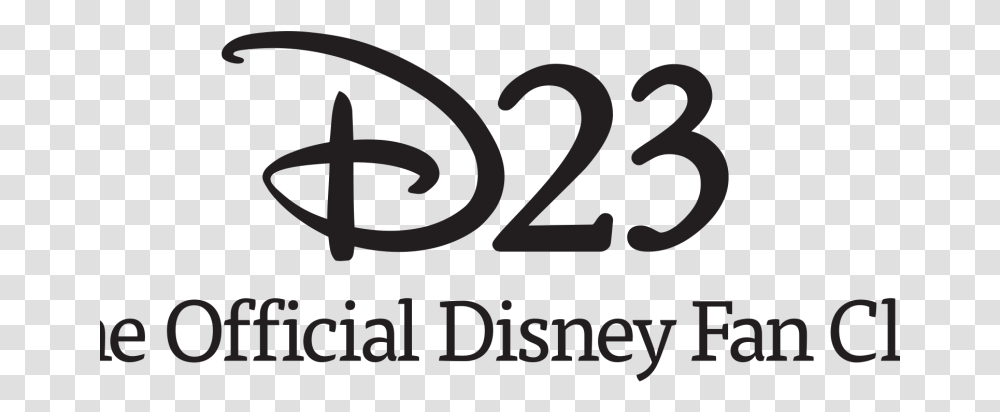 The Official Disney Fan Club Disney, Number, Poster Transparent Png