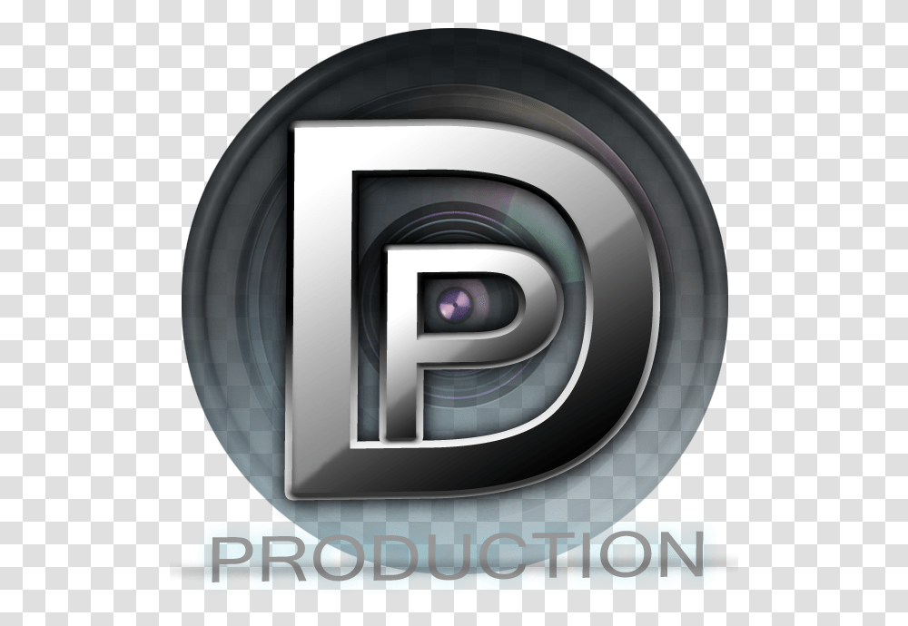 The Official Dp Production Website Camera Dp Photography Logo, Electronics, Digital Camera, Webcam, Camera Lens Transparent Png