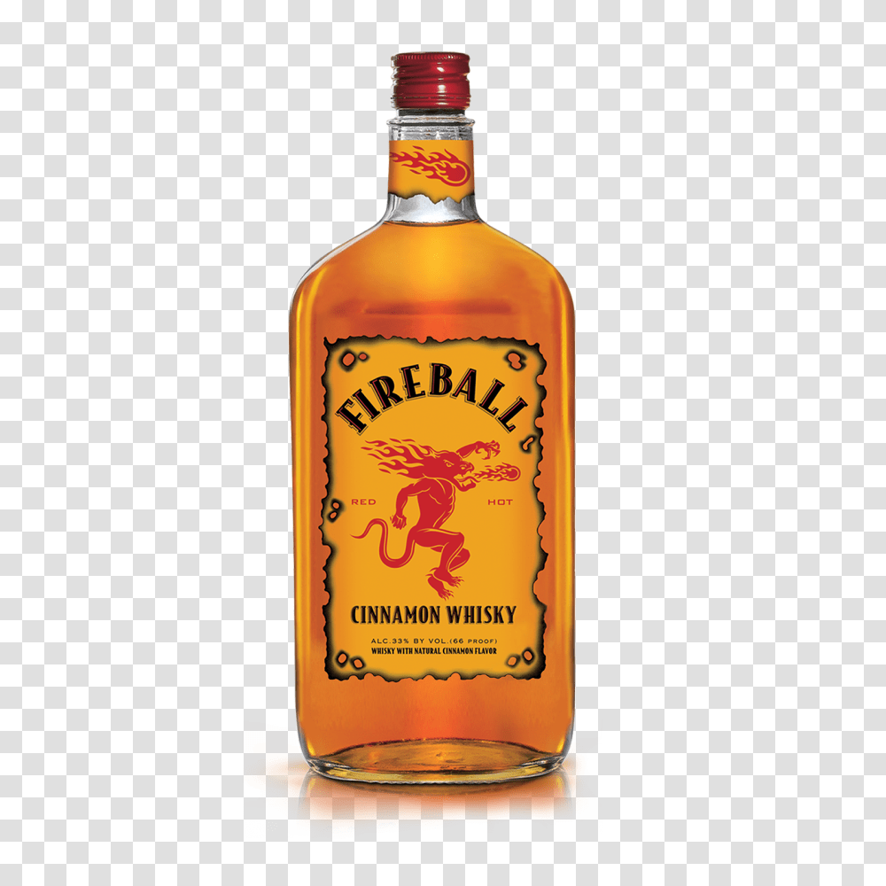 The Official Fireball Whisky Online Store All Gear, Liquor, Alcohol, Beverage, Drink Transparent Png