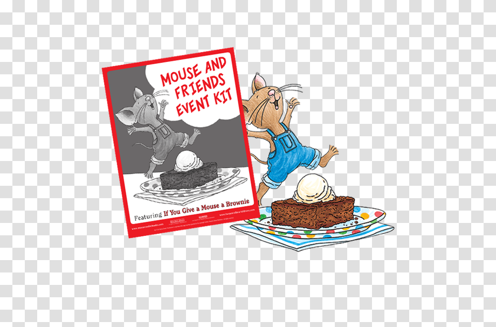 The Official Home Of Mouse And The If You, Person, Human, Advertisement, Poster Transparent Png
