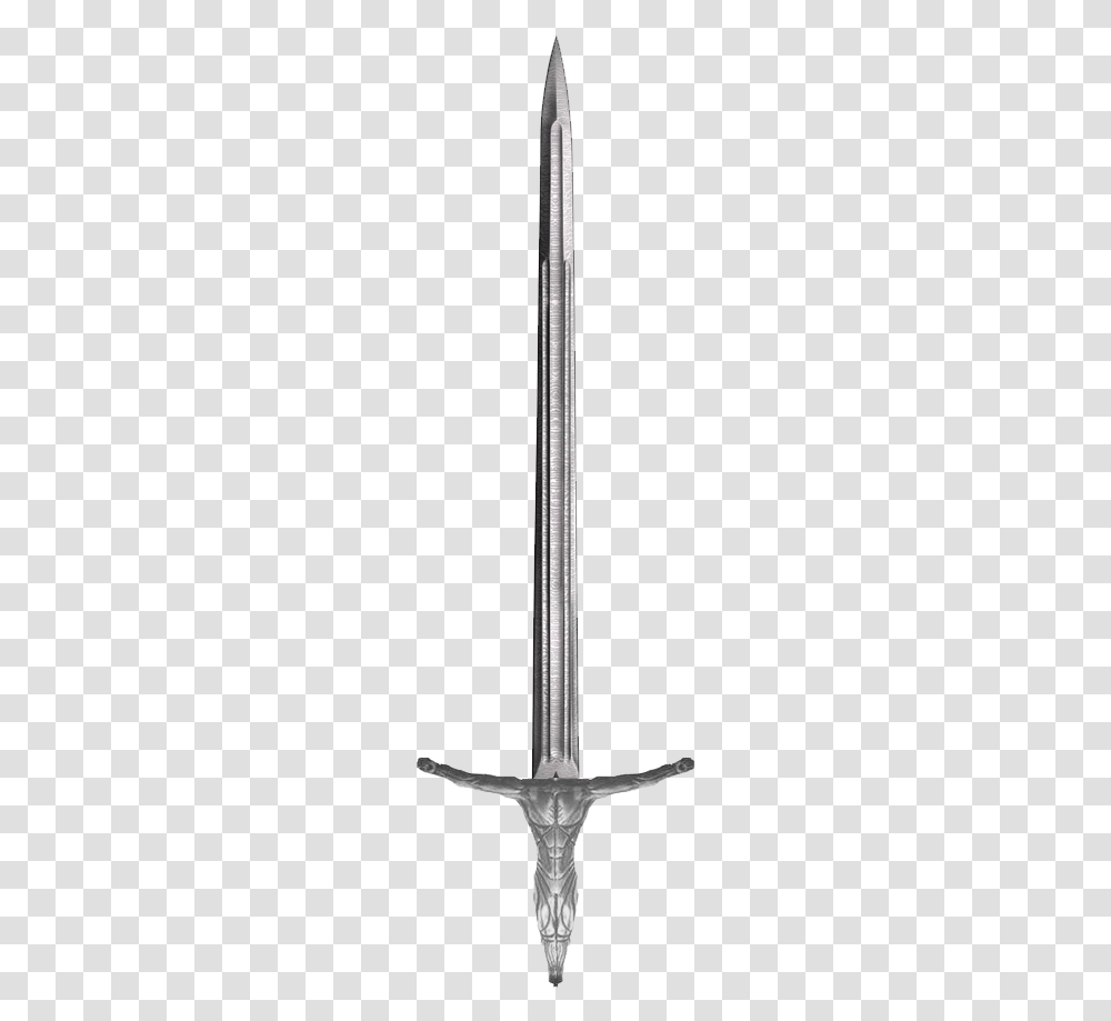 The Official Itrp Sword, Blade, Weapon, Weaponry, Zipper Transparent Png