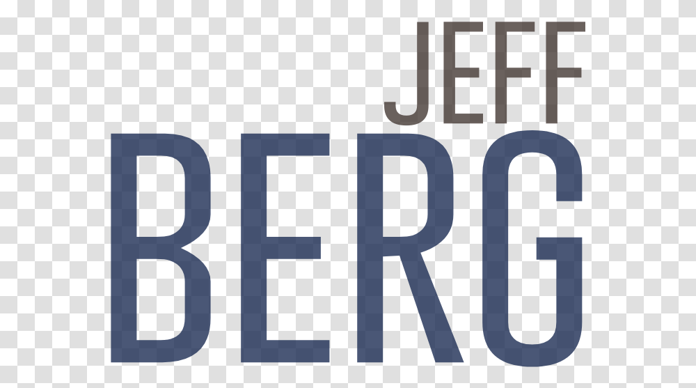The Official Site For Actor Jeff Berg Logo Tan, Number, Alphabet Transparent Png