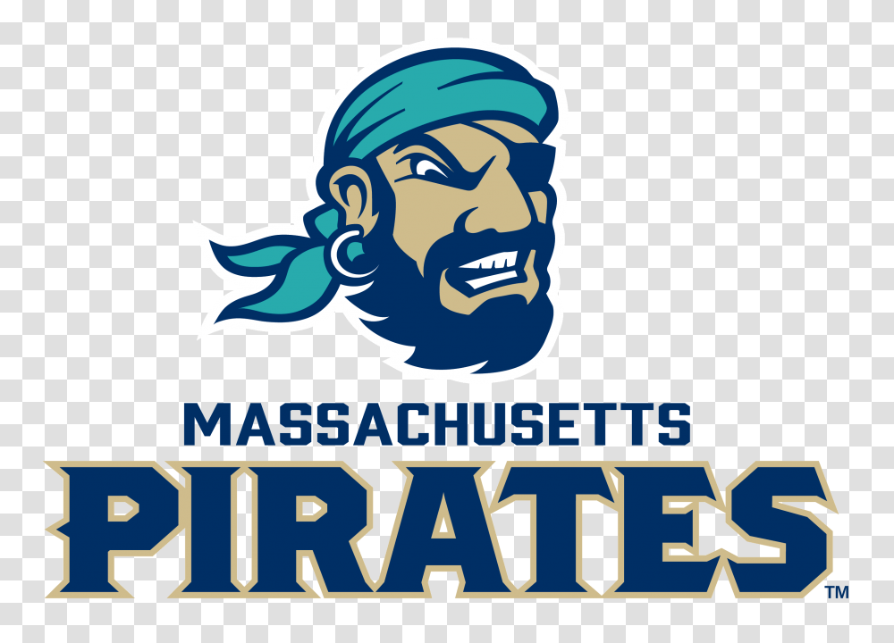 The Official Website Of The Massachusetts Pirates Home, Logo Transparent Png