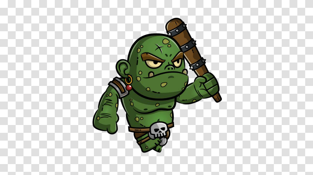 The Ogre Medieval Character Art Game Art Partners, Animal, Leisure Activities, Musical Instrument, Invertebrate Transparent Png