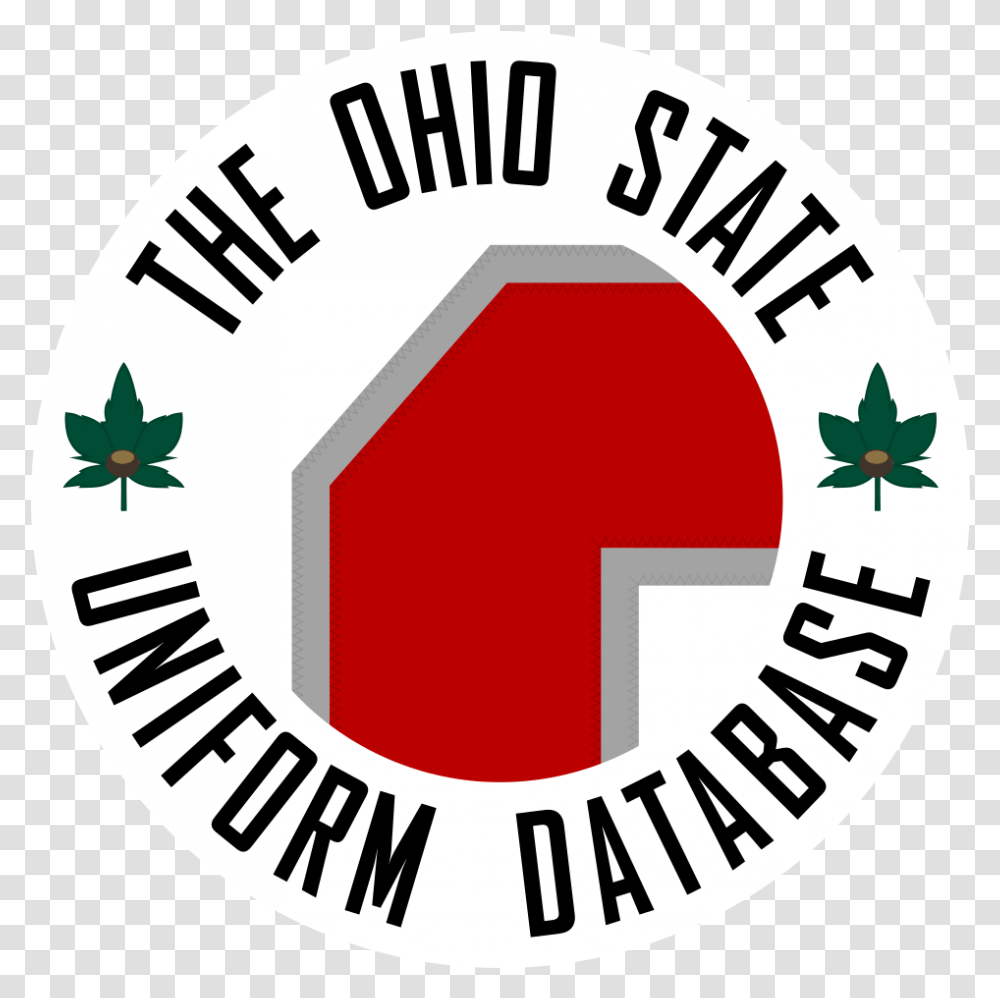 The Ohio State Uniform Database Language, Logo, Symbol, Trademark, First Aid Transparent Png