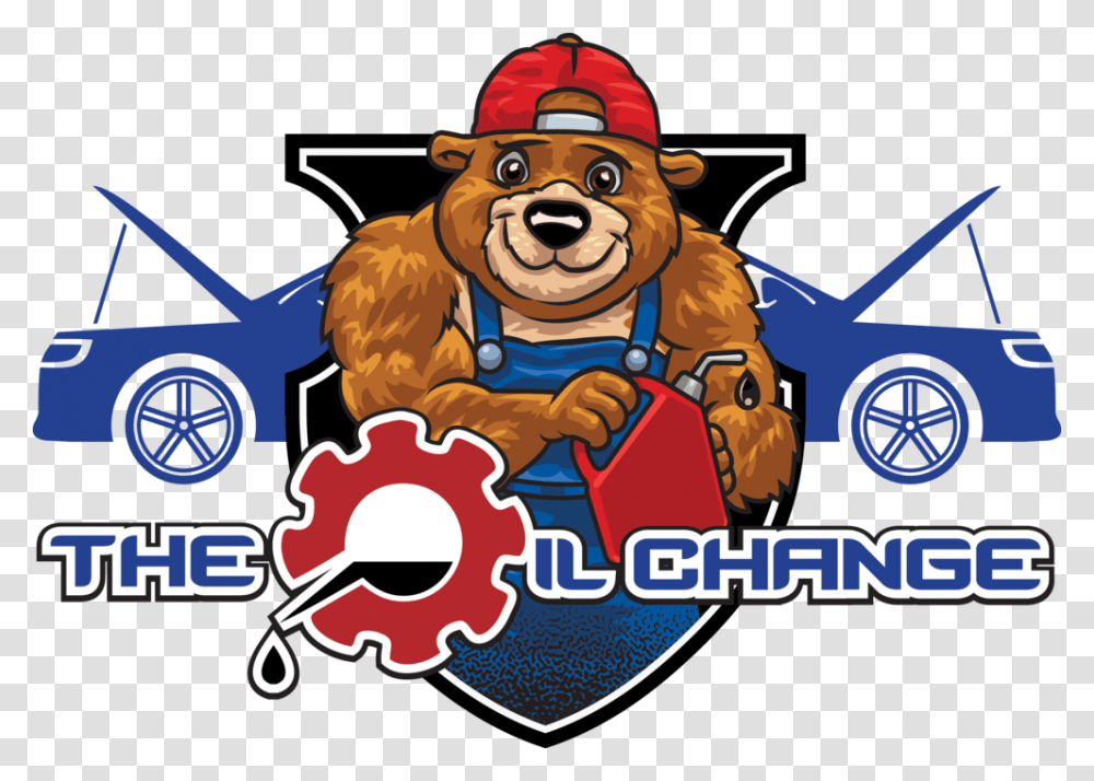 The Oil Change, Word Transparent Png