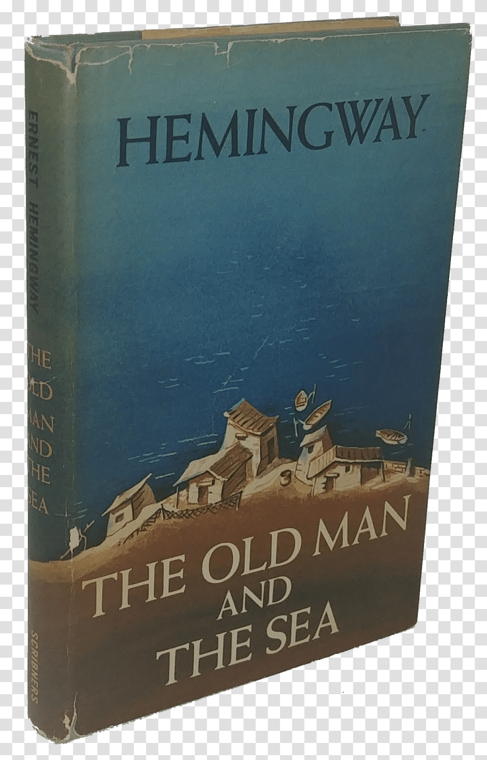 The Old Man And The Sea Old Man And The Sea, Novel, Book Transparent Png