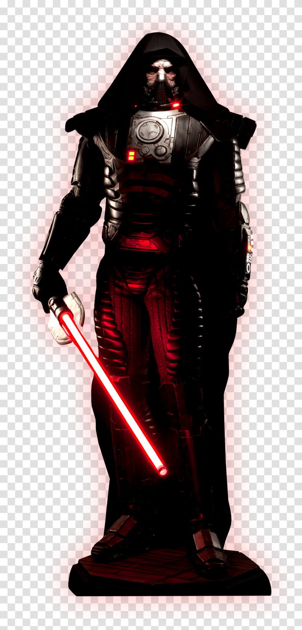 The Old Republic, Person, Human, Costume, Ninja Transparent Png