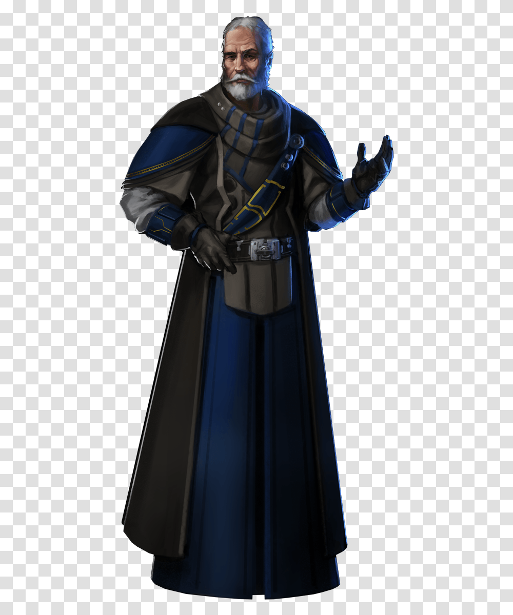 The Old Republic Wiki Star Wars Roleplaying Charcter, Costume, Person, Cloak Transparent Png