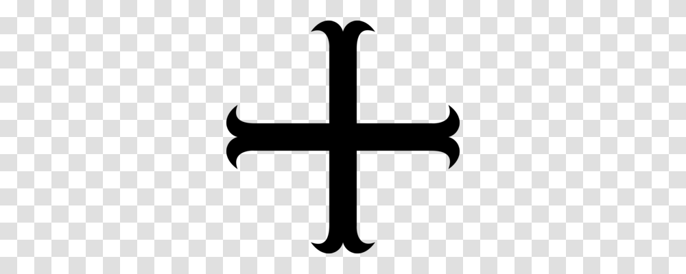 The Old Rugged Cross Drawing Download Computer Icons Line Art Free, Gray, World Of Warcraft Transparent Png