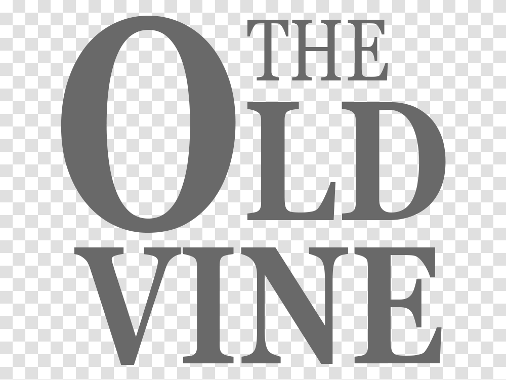The Old Vine Logo Graphics, Alphabet, Word, Label Transparent Png