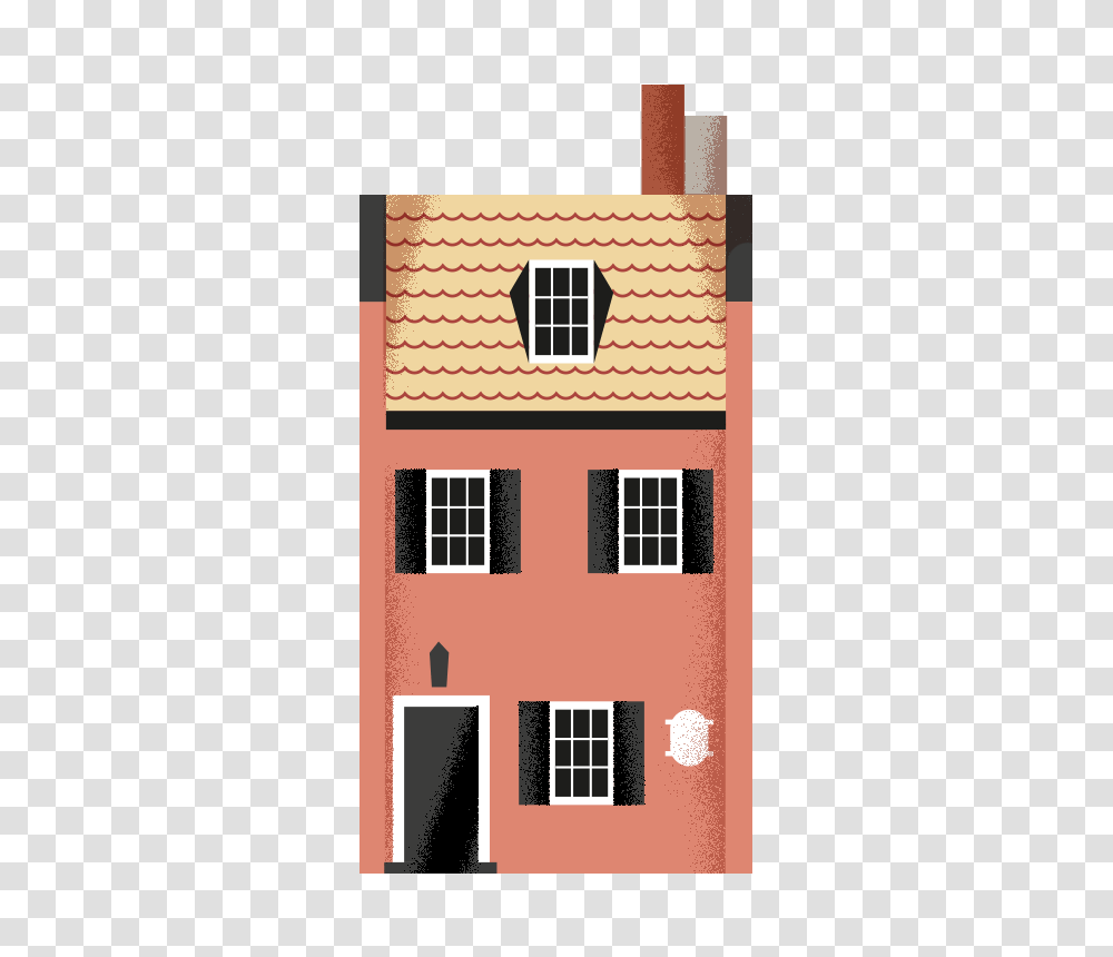 The Oldest Building In Every Us State, Condo, Housing, Home Decor Transparent Png